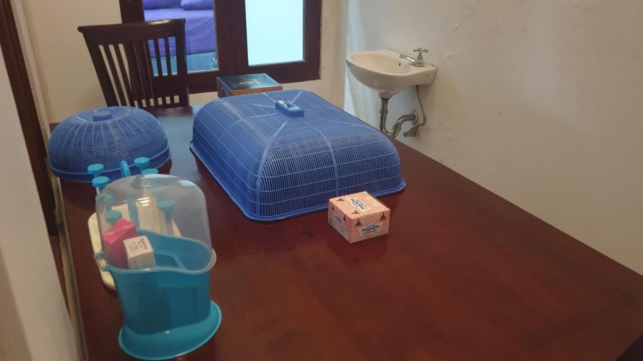 Richandy House - 3 Bedroom Full Ac & Hot Water Kejayan エクステリア 写真